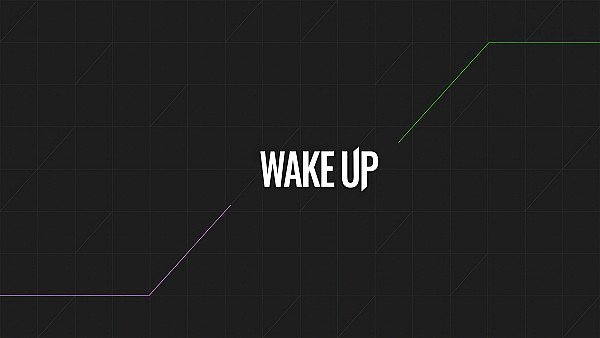 Wake Up - hdwallpaper4k