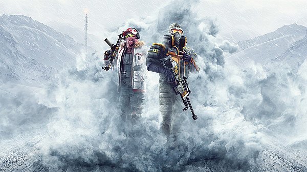 Warface Breakout Cold Sun 2022 - hdwallpaper4k