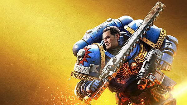 Warhammer 40000 Space Marine 2 Ultra Edition 2024 - hdwallpaper4k