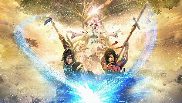 Warriors Orochi 4 - hdwallpaper4k