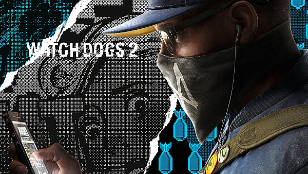 Watch Dogs 2 8k - hdwallpaper4k