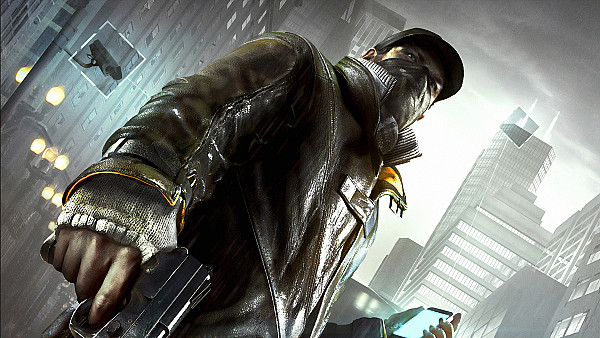 Watch Dogs 4k 2019 - hdwallpaper4k