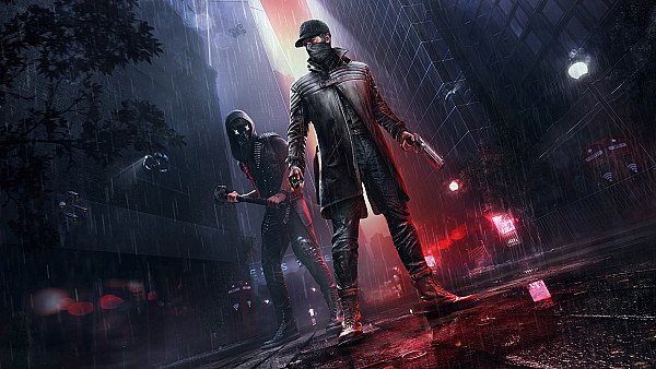 Watch Dogs Legion 10k - hdwallpaper4k