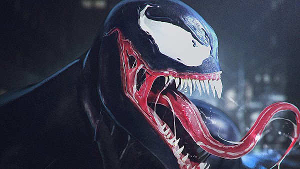 We Are Venom Art - hdwallpaper4k