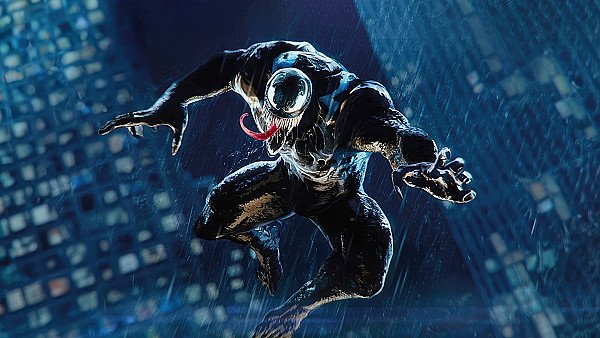 We Are Venom Marvels Spider Man 2 - hdwallpaper4k