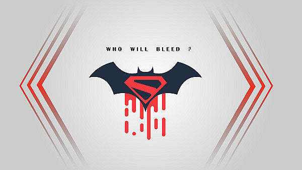 Who Will Bleed - hdwallpaper4k