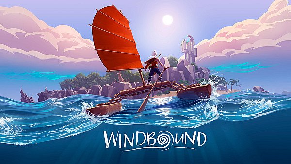 Windbound - hdwallpaper4k