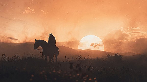 Witcher 3 Playthrough - hdwallpaper4k