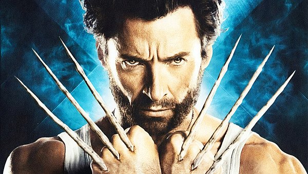 Wolverine 4k - hdwallpaper4k