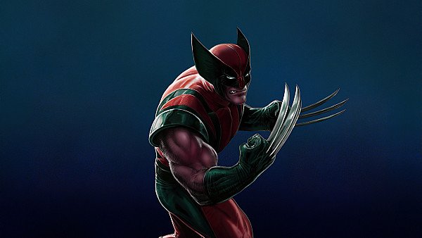 Wolverine Claw Killer - hdwallpaper4k