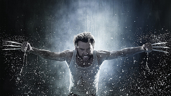 Wolverine Hugh Jackman - hdwallpaper4k