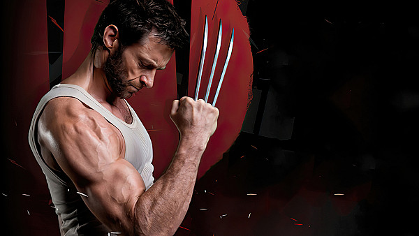 Wolverine Hugh Jackman 2020 - hdwallpaper4k