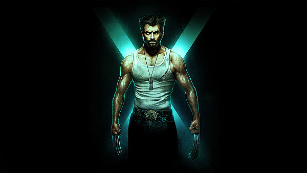 Wolverine Hugh Jackman 4k - hdwallpaper4k