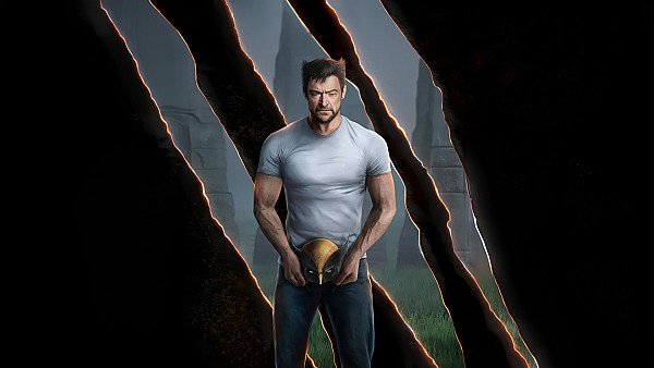 Wolverine Primal Instinct - hdwallpaper4k