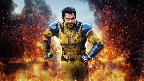 Wolverine Warriors Spirit - hdwallpaper4k