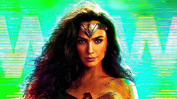 Wonder Woman 1984 Movie 4k 2020 - hdwallpaper4k