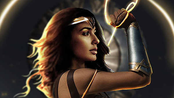 Wonder Woman 19844k - hdwallpaper4k