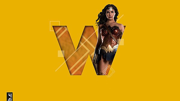 Wonder Woman 5k Art - hdwallpaper4k