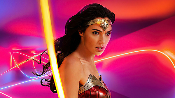 Wonder Woman 84 Lead 4k - hdwallpaper4k