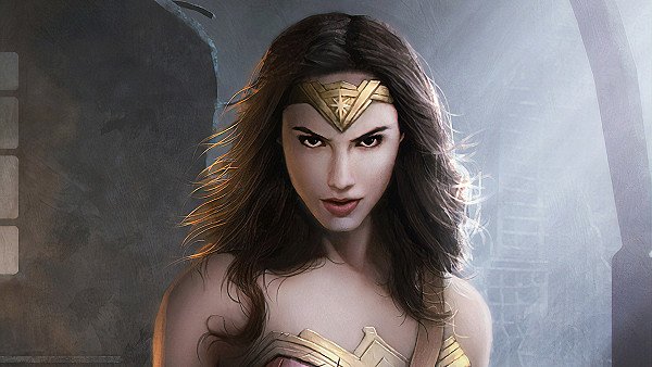 Wonder Woman Artwork HD 2019 - hdwallpaper4k