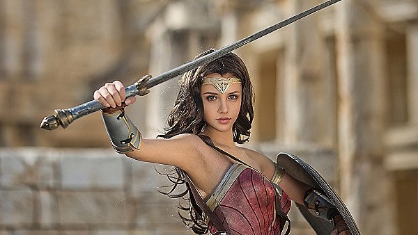 Wonder Woman Cosplay New 2019 wallpaper