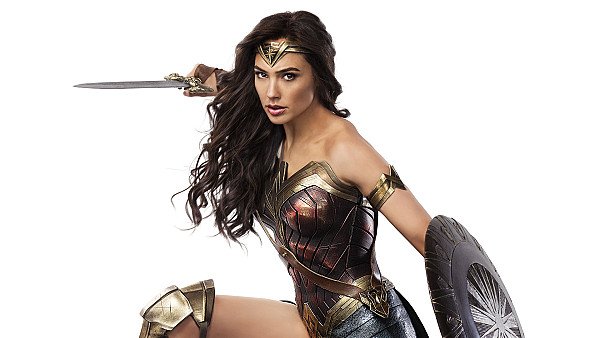 Wonder Woman Gal Gadot 4k - hdwallpaper4k