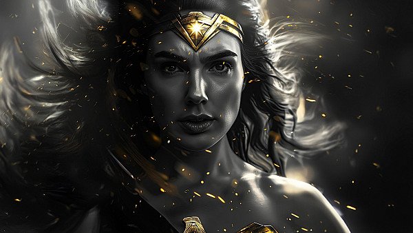 Wonder Woman Triumph 4k - hdwallpaper4k