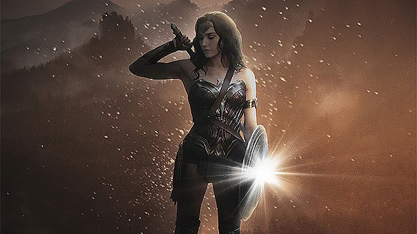 Wonder Woman2020 - hdwallpaper4k