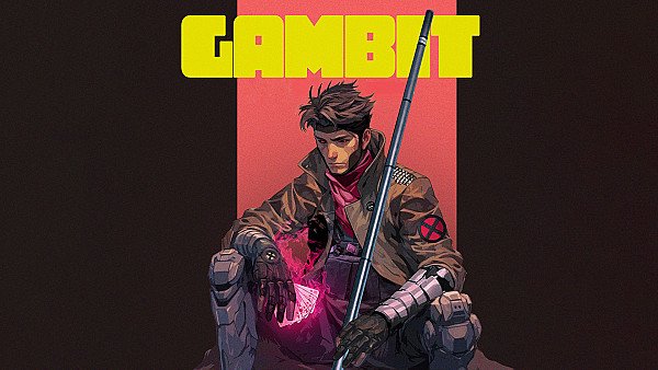 X Force Deadly Gambit - hdwallpaper4k