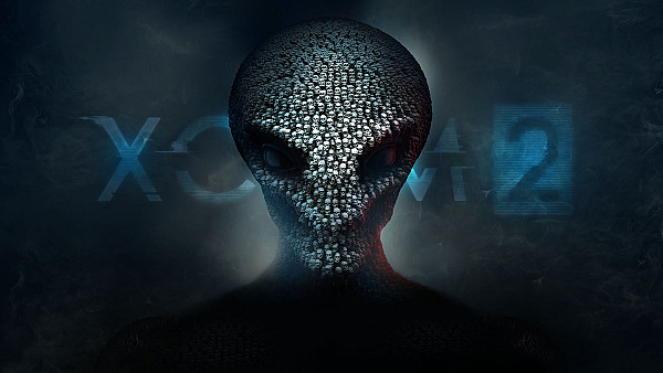 XCOM 2 Video Game - hdwallpaper4k