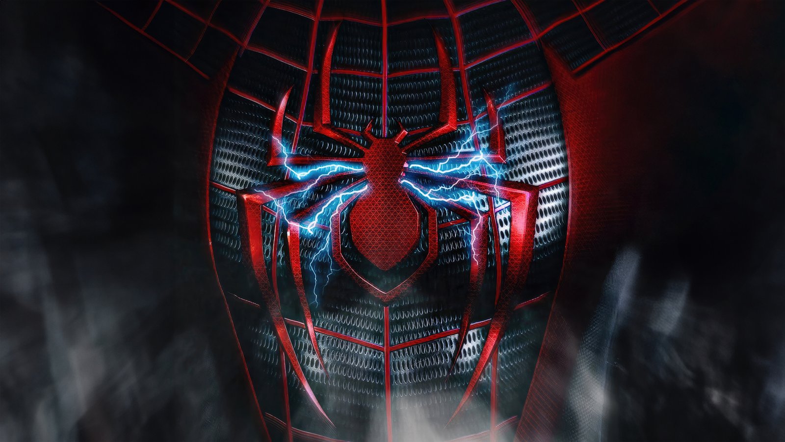 Unleashing Spiderman Power In Marvels Spider Man 2 Wallpaper